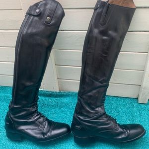 Ariat Riding Boots
